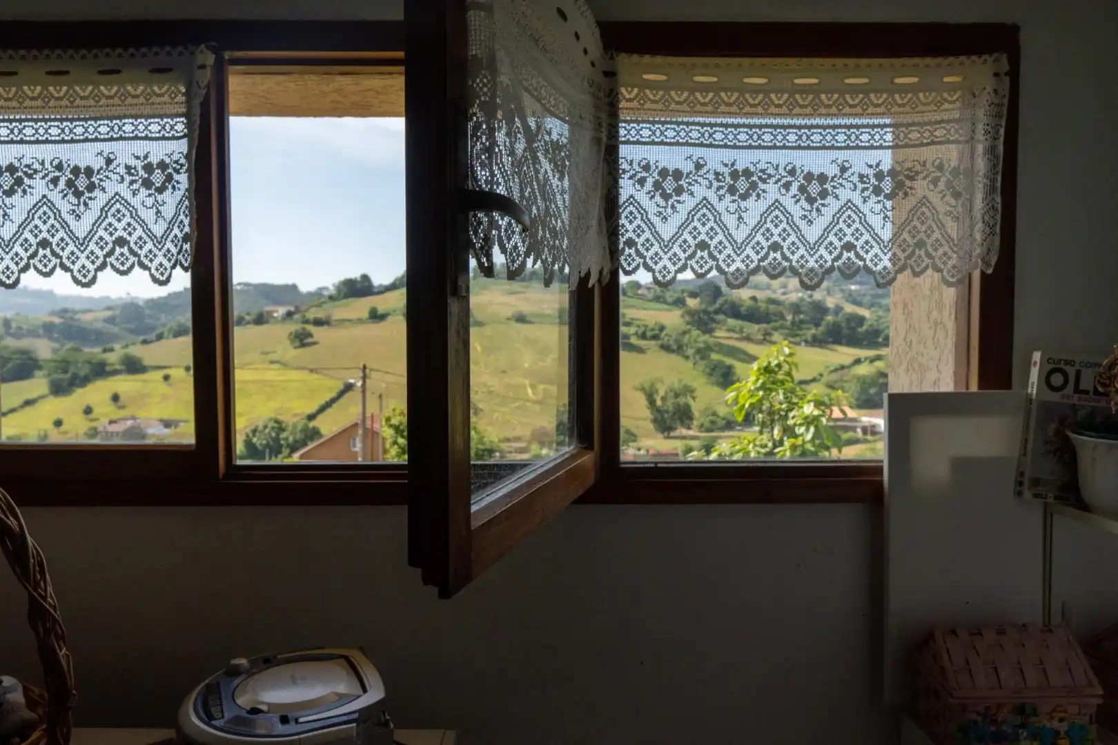 Casa o xalet en venda en Gijón  amb Calefacció, Jardí privat i Terrassa