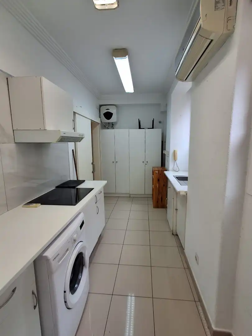 Appartamento in affitto a Paseo Tomás Morales 132, imagen 13