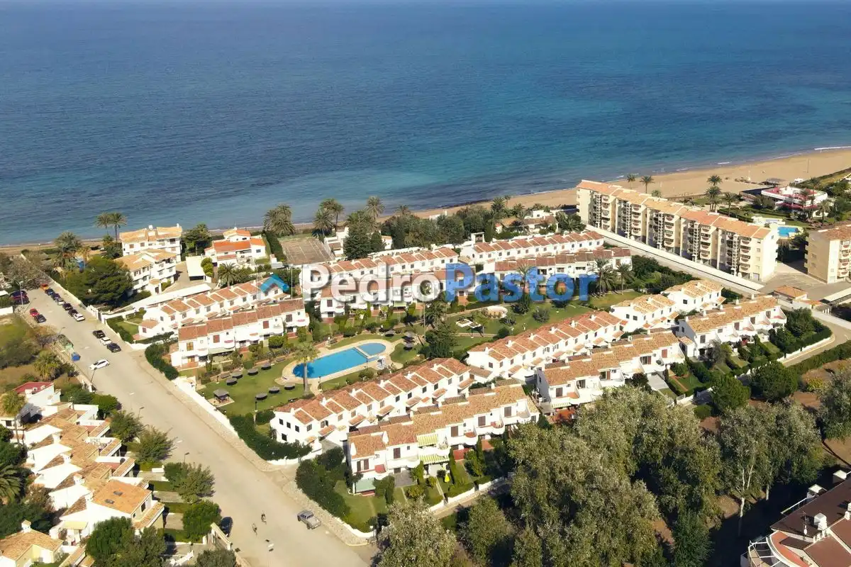Bungalow con piscina in vendita a Las Marinas / Les Marines, imagen 47