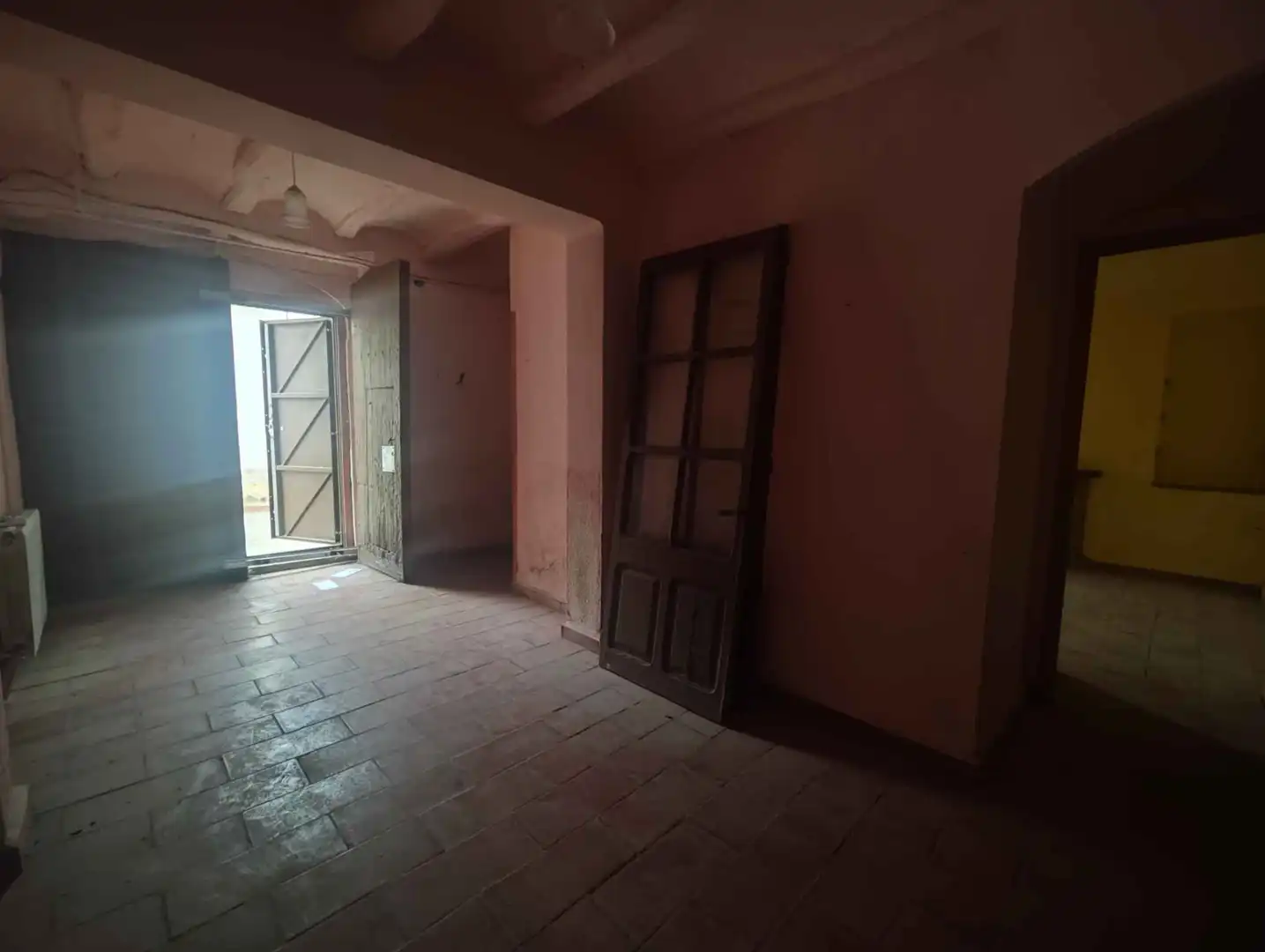 Casa adosada en venda en Bonastre