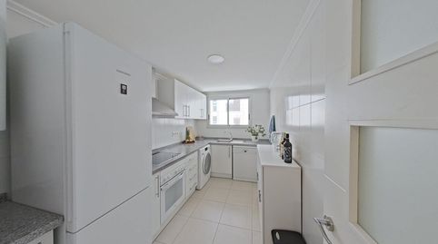 Foto 4 de Apartament en venda a Saladar, Dénia