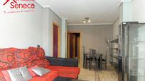 Bedroom of Flat for sale in  Córdoba Capital  with Air Conditioner and Terrace