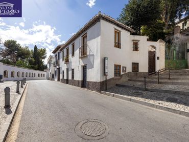 Adossat en venda a Vereda Vereda Baja 15