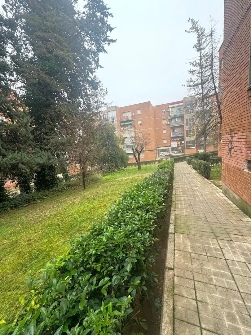 Pis en venda a Constitución - Balconcillo
