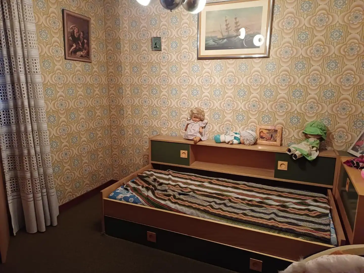 Flat with balcony for sale in Castilla - Hermida, imagen 35