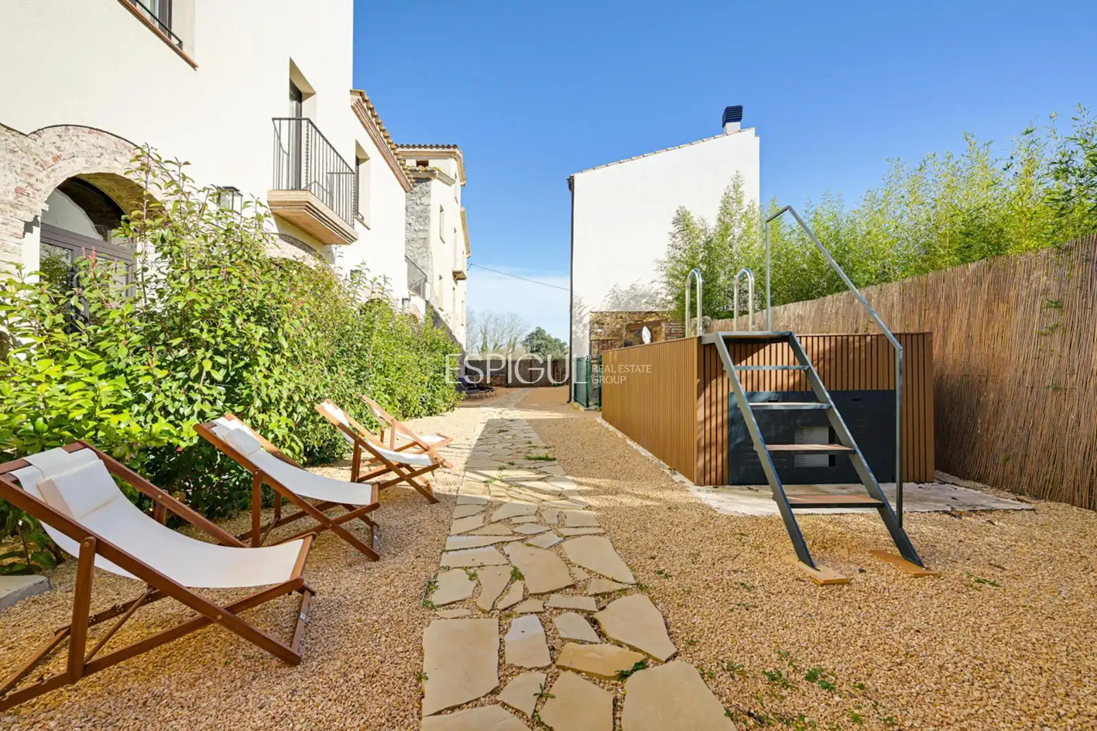 Casa en venta en Barri de Bufaganyes, imagen 15