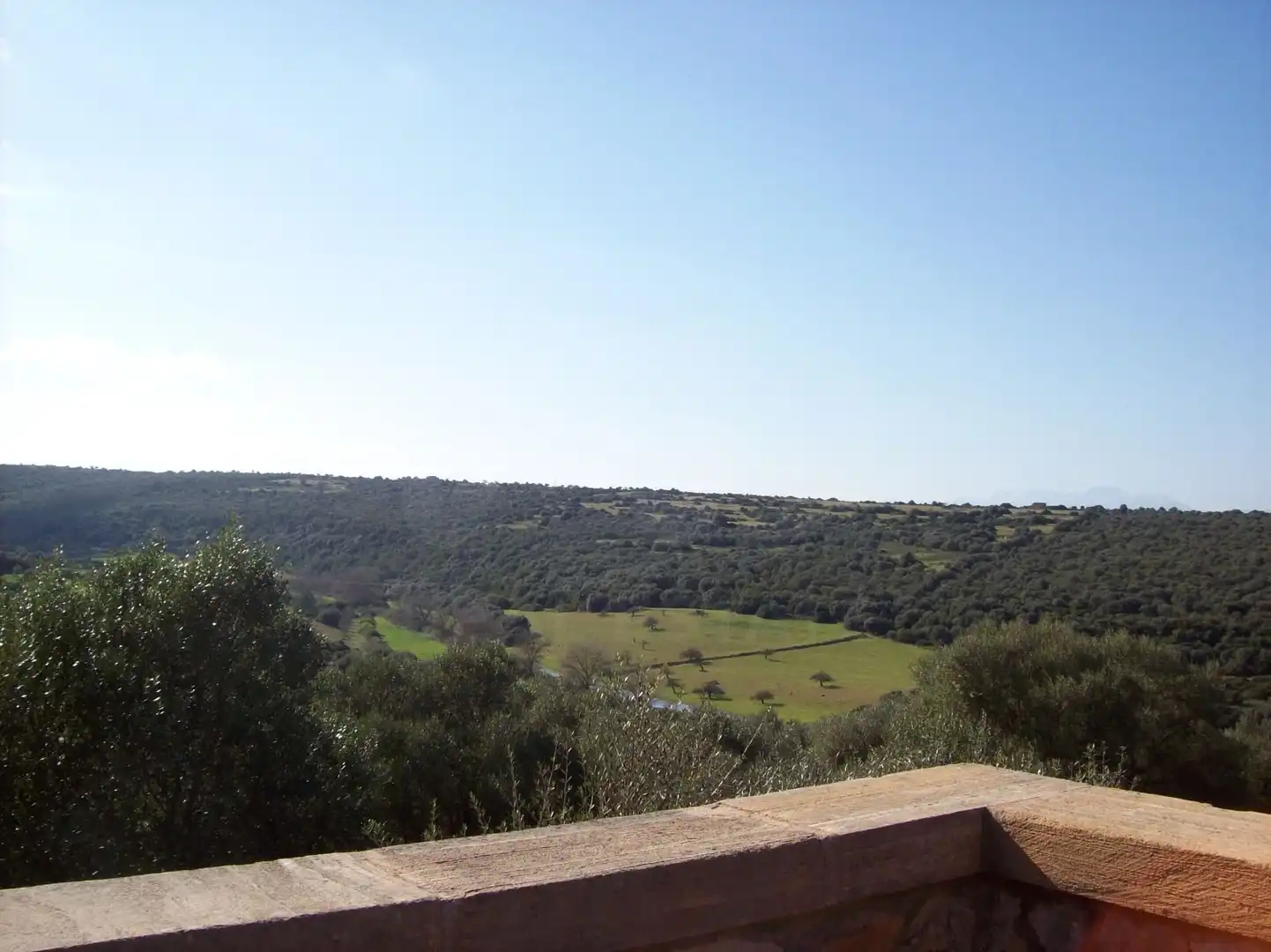 Jardín de Finca rústica en venta en Manacor con Aire acondicionado, Calefacción y Terraza