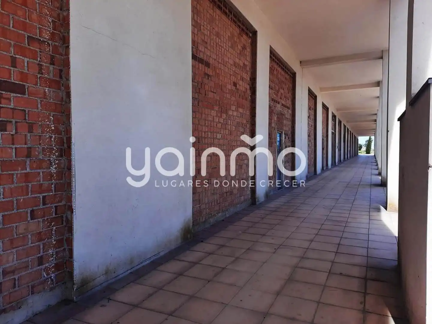 Business premises for sale in Jaén - Calle Ingeniero José M. Almendral Lucas, imagen 2