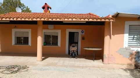 Foto 3 de Casa o xalet en venda a Calle Rosario, 24, Cañadas de San Pedro,  Murcia Capital