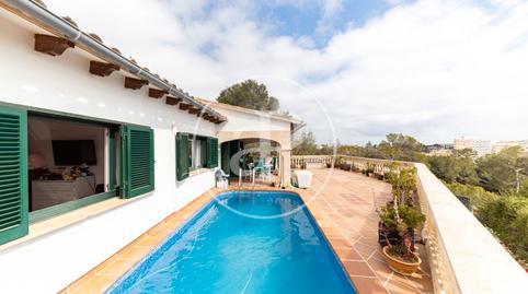 Foto 2 de Casa o chalet en venta en Carrer Jorge Manrique, Costa d'en Blanes, Calvià