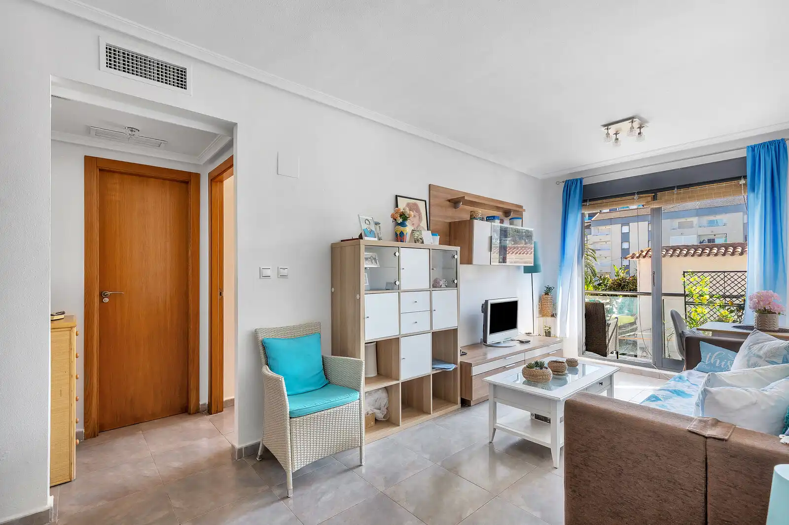 Appartement compact avec terrasse à vendre à Playa del Acequión, Náufragos y Rocío del Mar, imagen 5