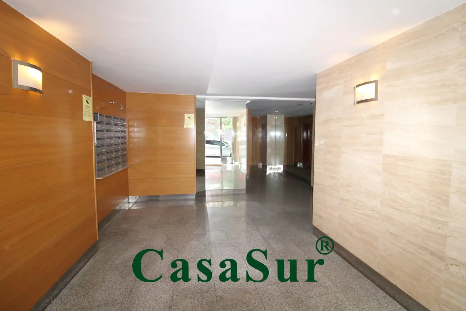 Wohnung mit Aufzug zum Verkauf in Calle de Cervantes, imagen 41