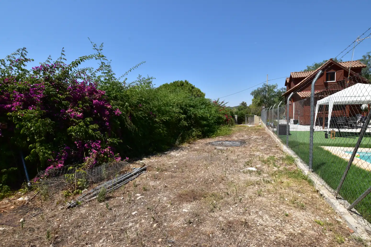 Terreno rústico en venta en Picassent - CL COVA FUMÀ, imagen 9