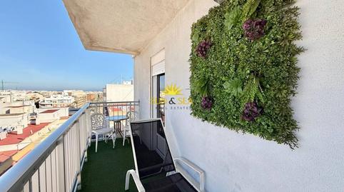 Photo 4 of Flat to rent in Las Piscinas Naturales, Torrevieja