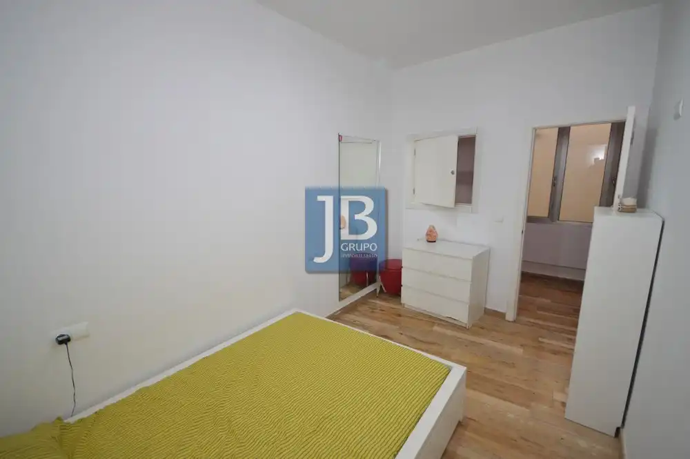 Dormitori de Pis en venda en Xàtiva amb Aire condicionat i Balcó