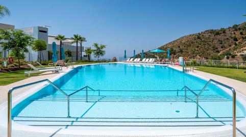 Foto 3 de Planta baixa de lloguer a Londres-palo Alto, 5, Ojén, Málaga