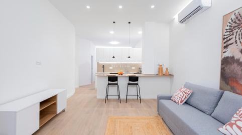 Foto 2 de Pis de lloguer a Horno de Los Apostoles, La Seu, Valencia