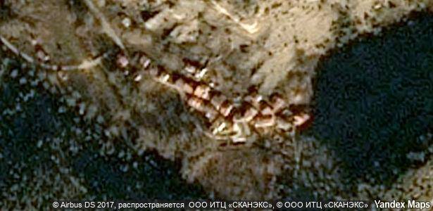 Terreno residencial en Venta en Covarrubias