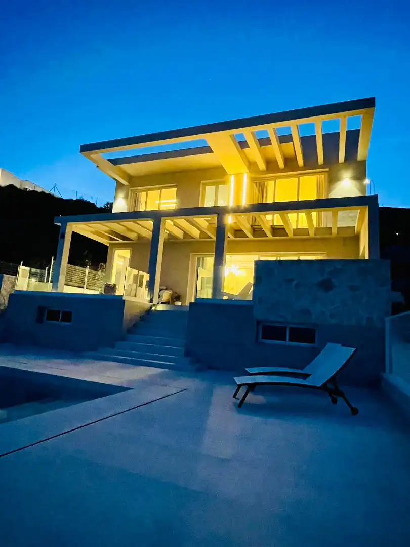 Chalet en venta en Avenida Romeral, imagen 7