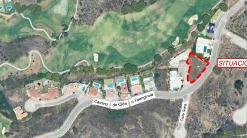 Foto 3 de Residencial en venta en La Cala Golf - Lagar Martell, Mijas