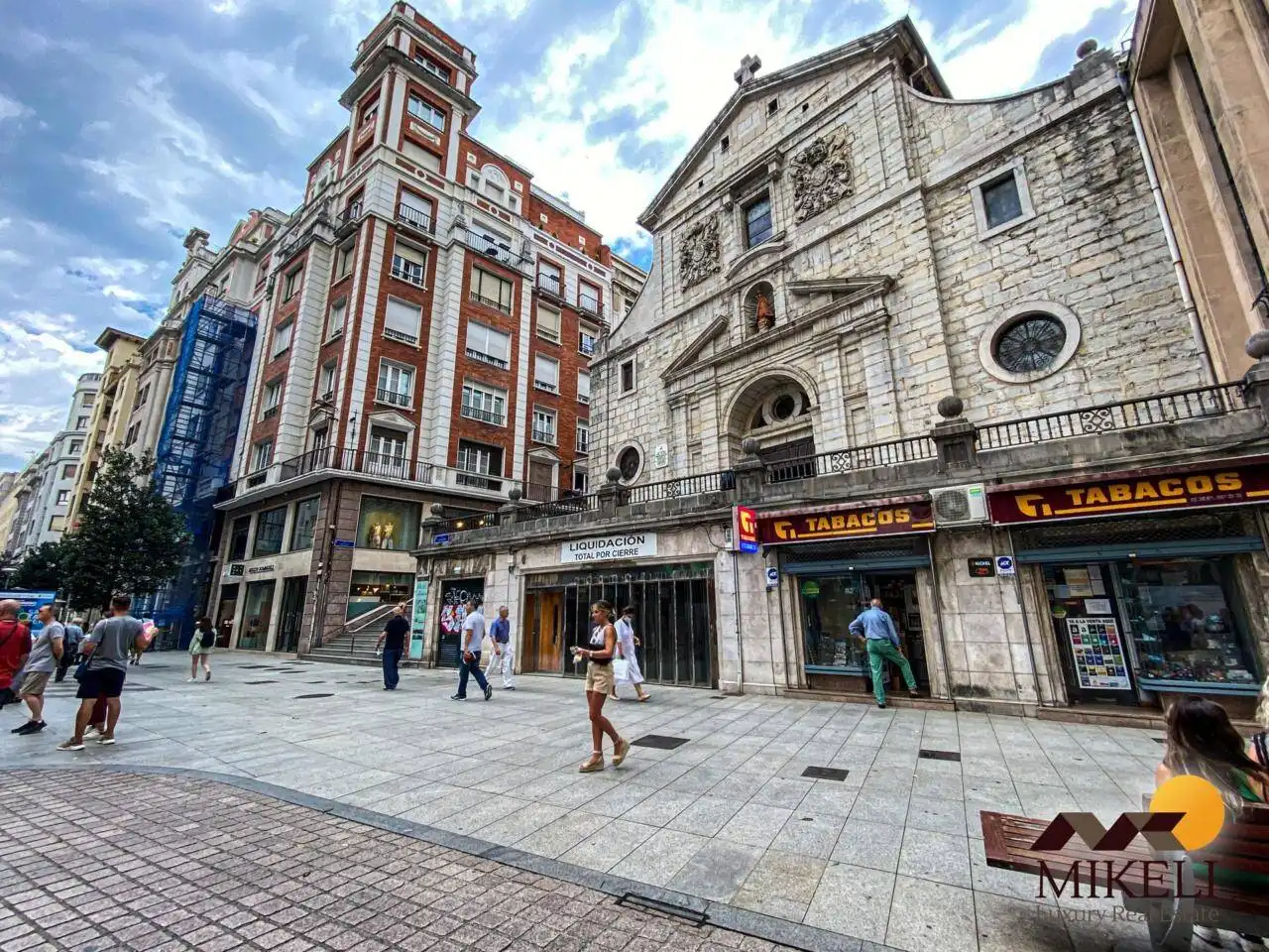 Locale commerciale in vendita a Calle Juan de Herrera, imagen 16