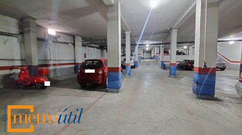 Foto 3 de Garatge en venda a Calle Álvaro Gil, 27, Carmelitas, Salamanca Capital