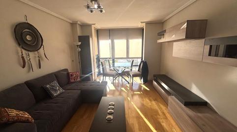 Foto 2 de Pis en venda a Calle Capiscol, Las Tablas,  Madrid Capital