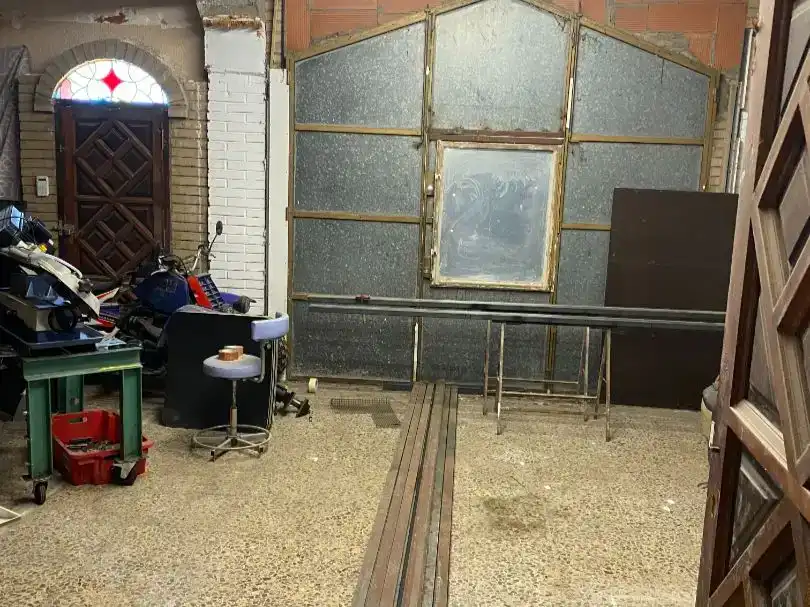 Casa o xalet en venda en Polinyà amb Aire condicionat i Balcó