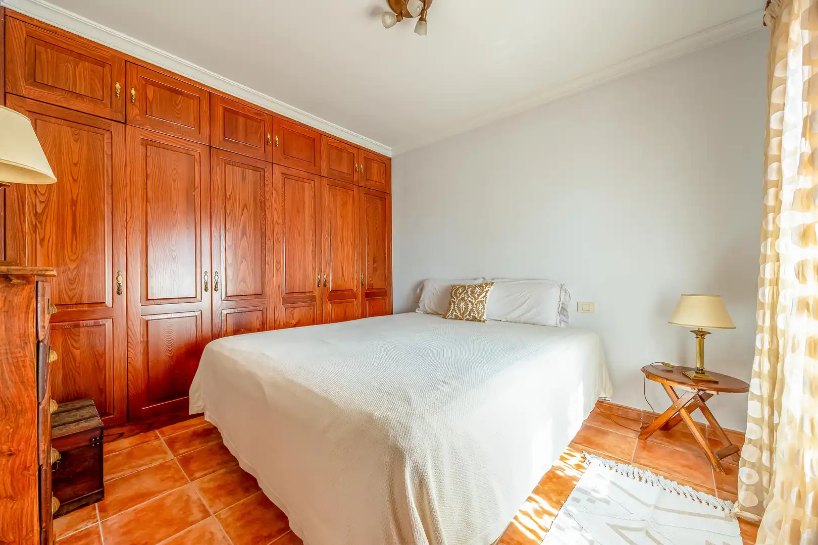 Dormitori de Casa o xalet en venda en Las Palmas de Gran Canaria amb Jardí privat, Terrassa i Traster