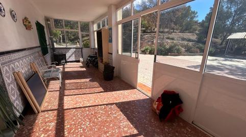 Foto 4 de Finca rústica en venta en Crevillent, Alicante