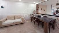 Living room of Flat for sale in Torrent  with Terrace