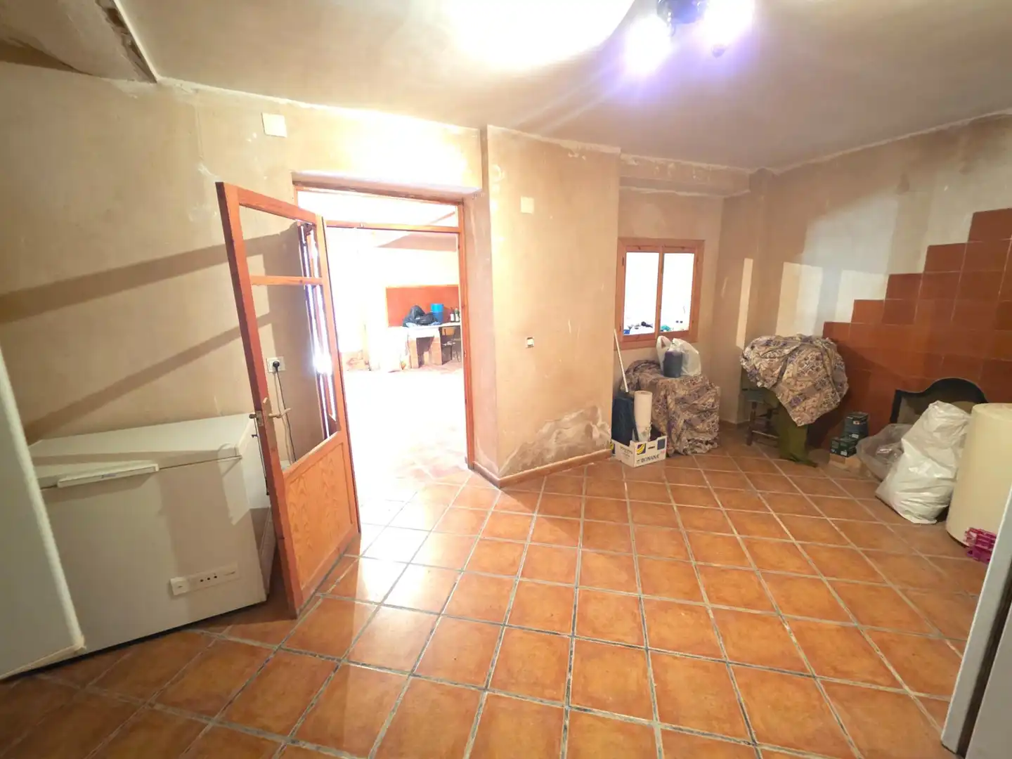 Finca rústica en venda en Gorga amb Terrassa i Traster