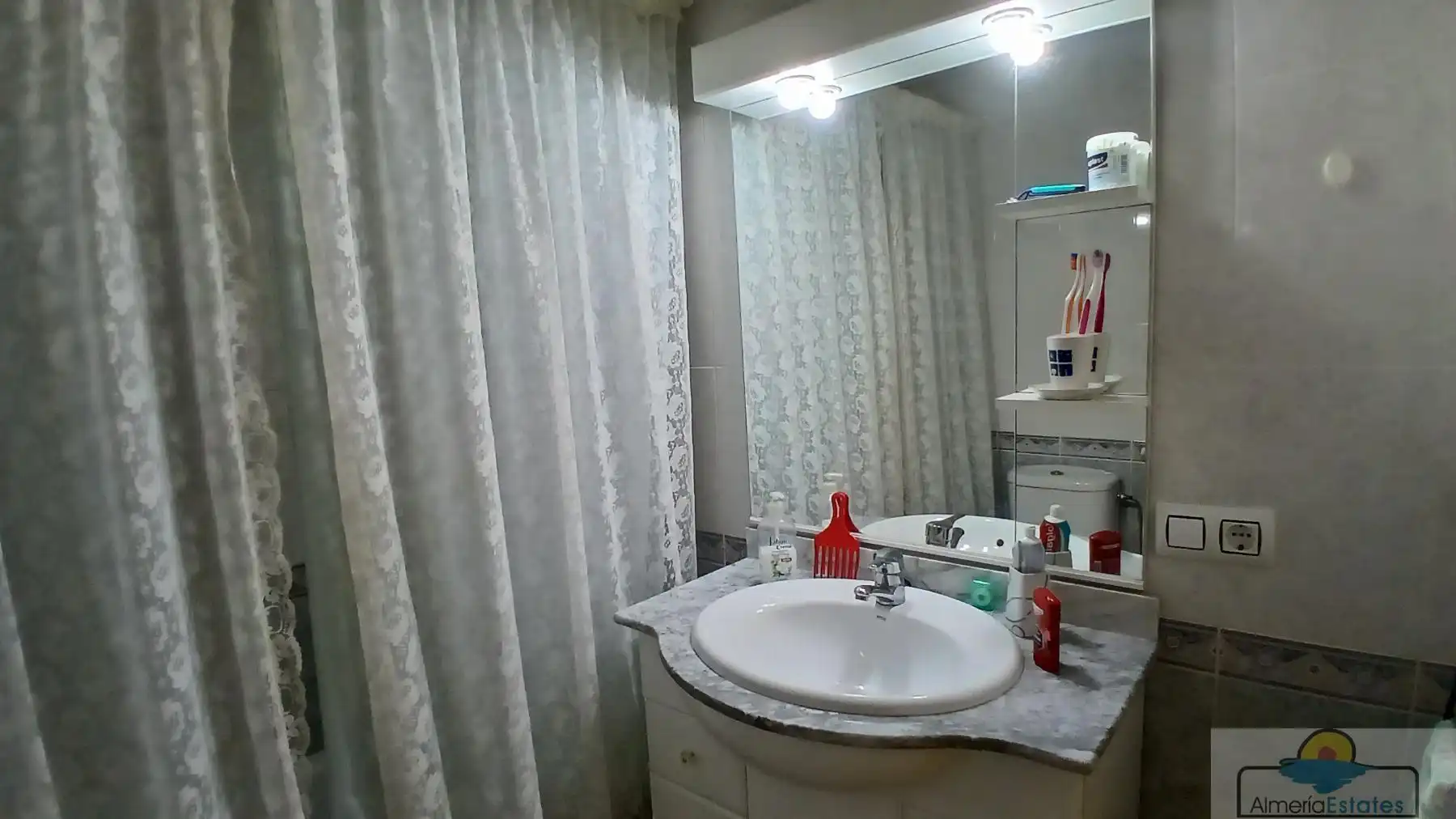 Terraced house with terrace for sale in Albox, imagen 6