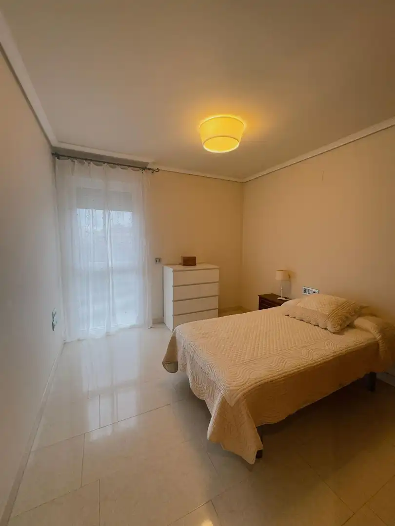 Flat for sale in Tablero Bajo - Arruzafilla