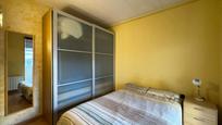 Bedroom of Flat for sale in  Barcelona Capital  with Heating and Balcony