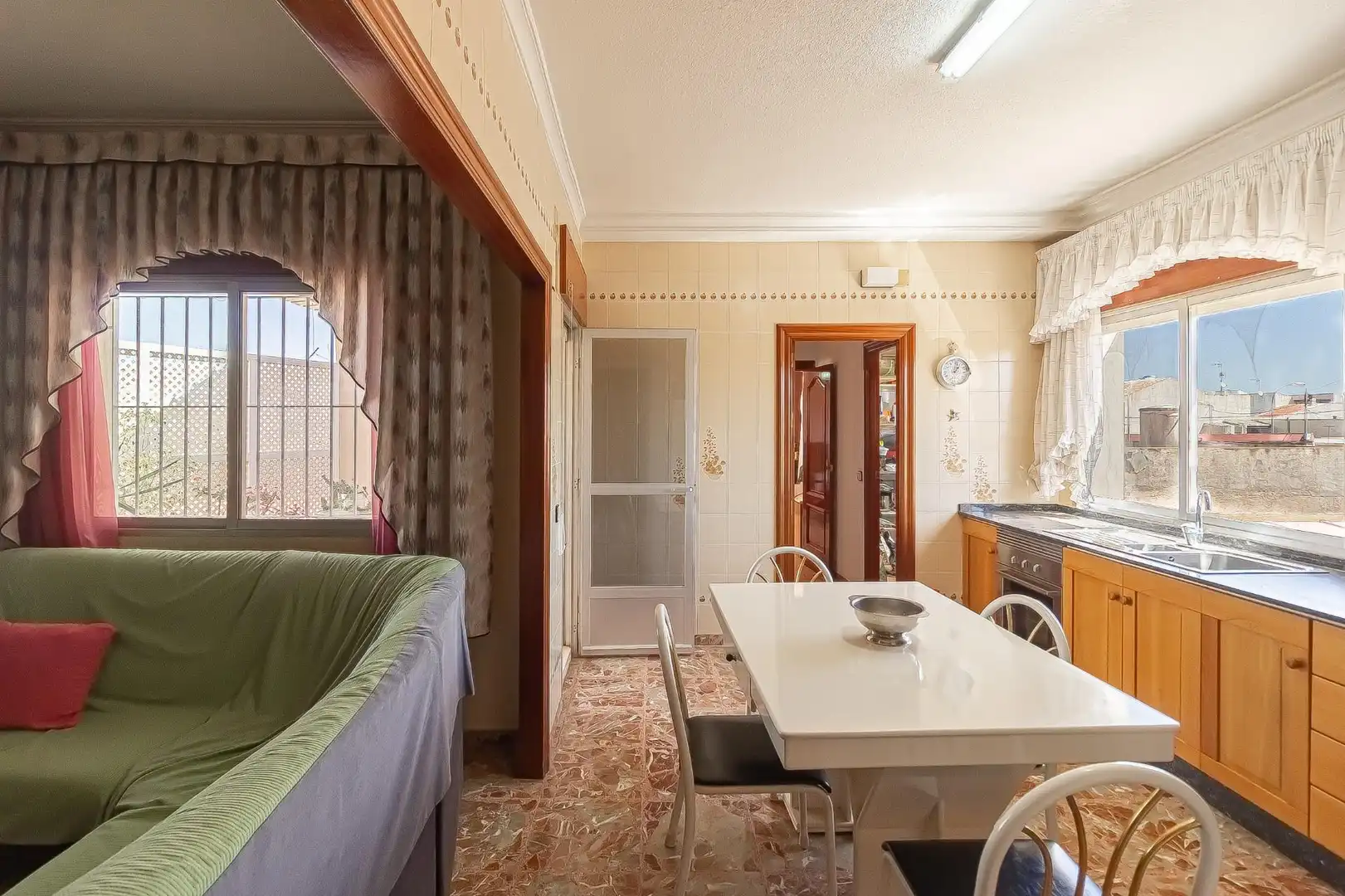 Dining room of Flat for sale in Cartagena  with Terrace
