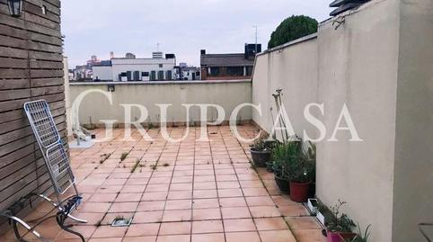 Photo 4 of Attic for sale in Avenida Alcalde Porqueras, Balàfia, Lleida