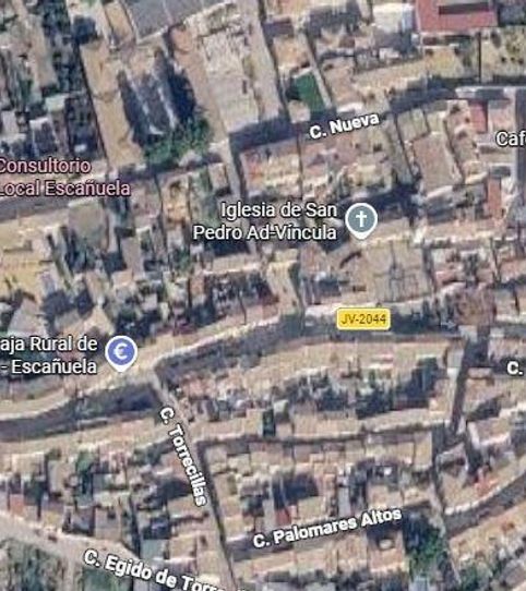 Foto 2 de Casa o xalet en venda a Escañuela, Jaén