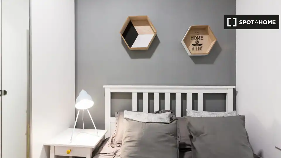 Flat for rent in Barcelona, Barcelona