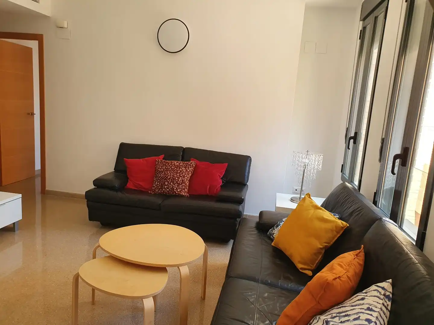 Flat for rent in Carrer Cami de Valencia, Albuixech