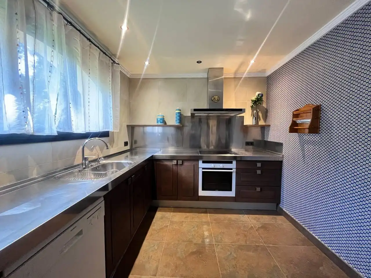 House with terrace to rent in calle de la Pujada de l'Hotel, imagen 22