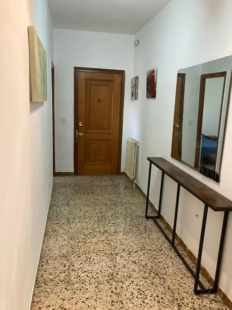 Attic for rent in Ciudad Real  with Furnished