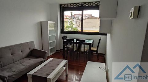 Foto 2 de Apartament de lloguer a Bajada San Juan, Los Castros, Santander