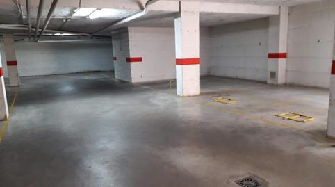 Photo 3 of Garage for sale in Calle Franz Kafka, 11, El Tejar - Hacienda Bizcochero, Málaga Capital