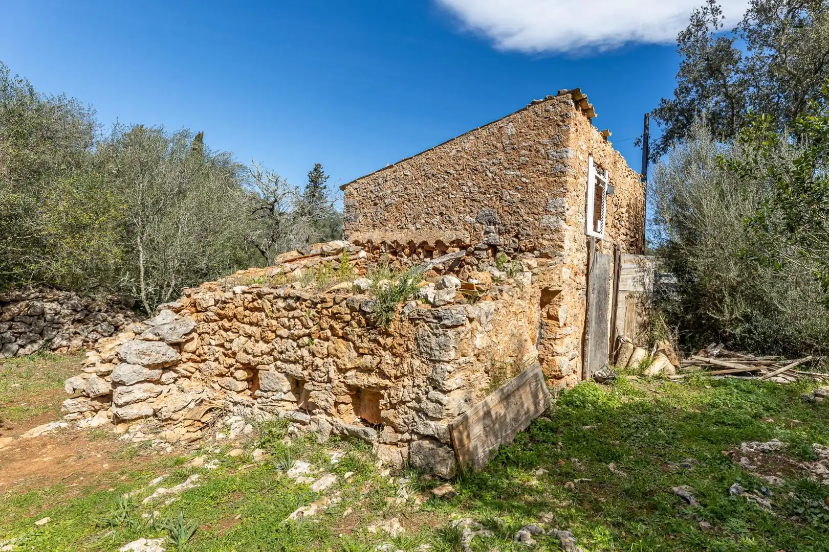 Casa rústica en venda a Sencelles, imagen 18