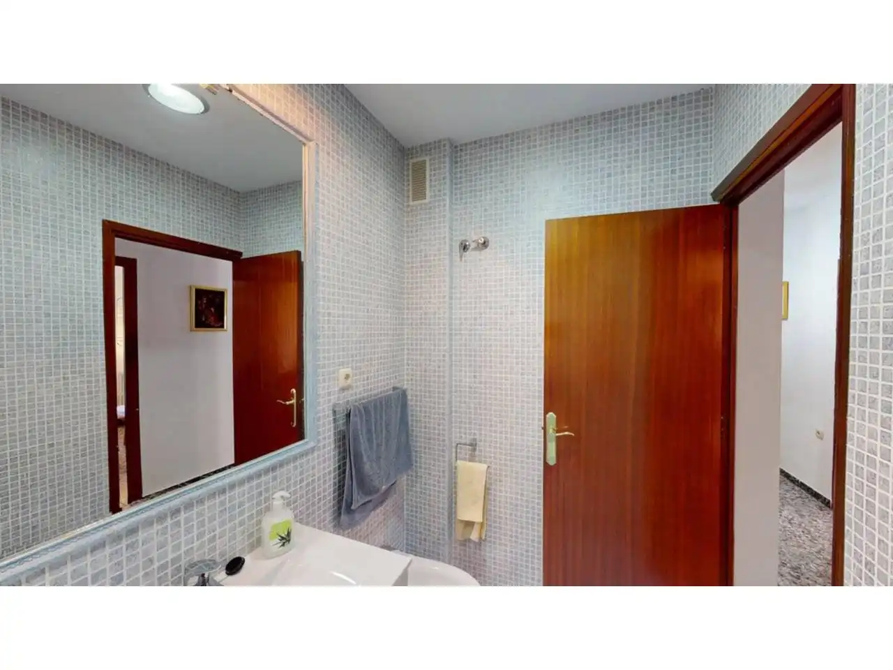 Piso con terraza en venta en Caravaca de la Cruz, imagen 9