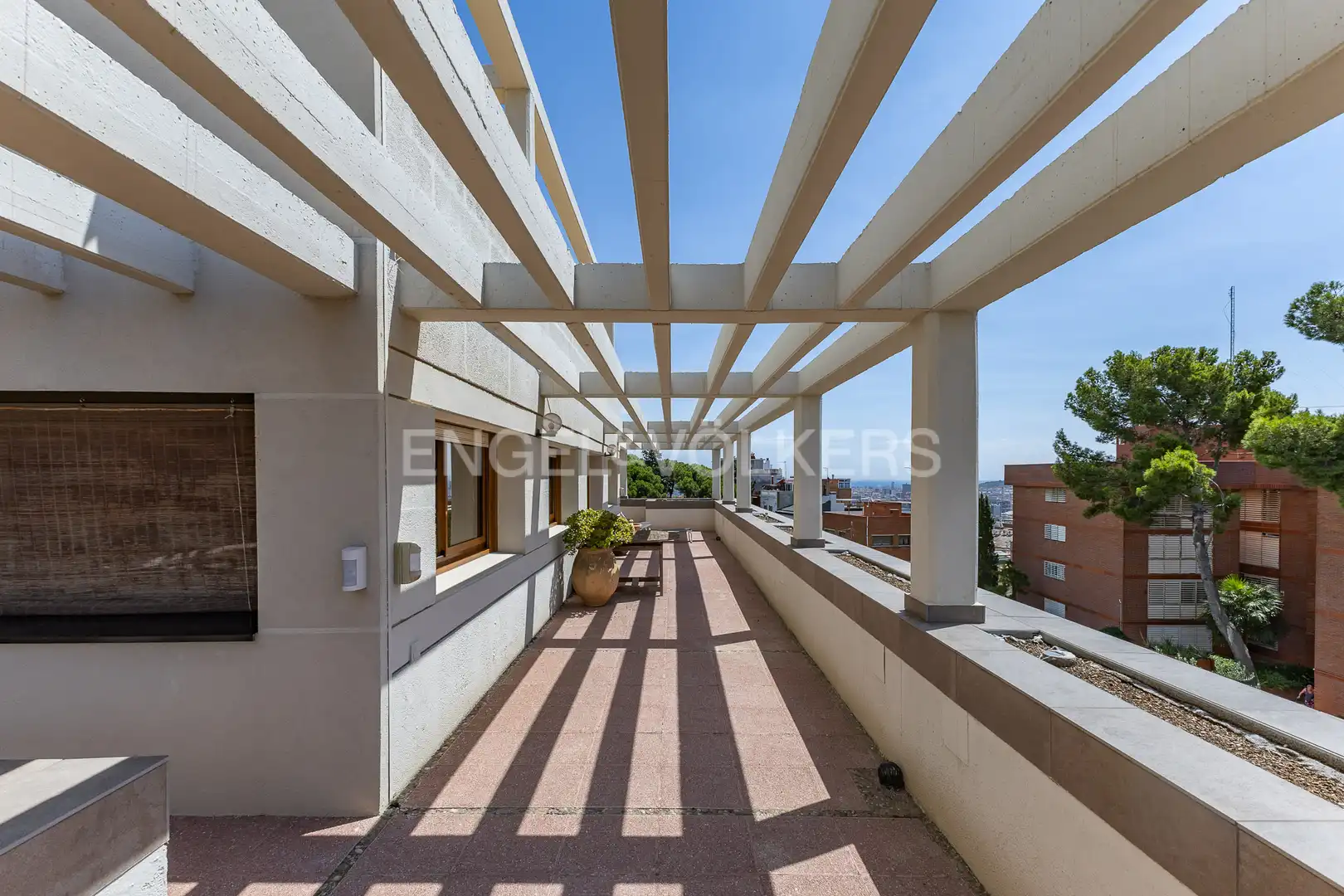 Ático con terraza en venta en Finestrelles, imagen 12