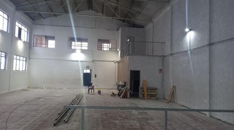 Foto 4 von Fabrikhallen zur Miete in Sector V, Elche / Elx