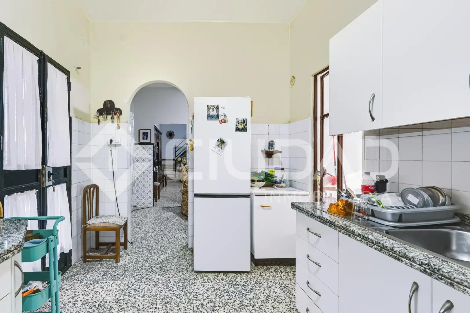 Casa en venda a Coria del Río, imagen 5
