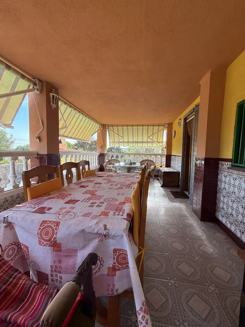 Casa con terrazza in vendita a Carrer Mestre Serrano 13, imagen 11